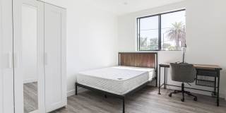 3679 S Halldale Avenue - Co-Living 3679 S Halldale Avenue - Co-Living Gallery 7