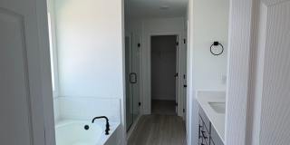 New Construction 4 Bedroom/ 2.5 Bath Home, 2 Car Garage | Covered Deck + Open Living | Columbia, TN Gallery 20