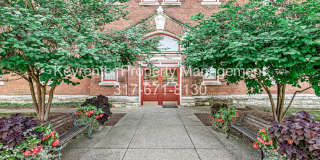 714 Buchanan St. UNIT 4, Indianapolis, IN 46203 Gallery 1
