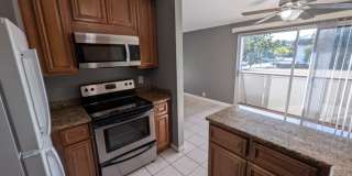 2nd Floor Condo Available Now - Great Location! Gallery 1