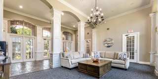 Trinity Oaks Apartment Homes Gallery 12