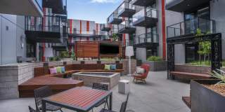 Shift Apartments Gallery 23