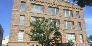 Bevier Memorial Building Gallery 15