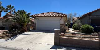 Charming Single-Story 3BD Home with 2-Car Garage in West Las Vegas Gallery 25