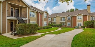 Affordable Housing - Central on the Green Apartment Homes Gallery 8