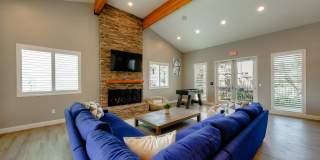 University Plaza Gallery 18