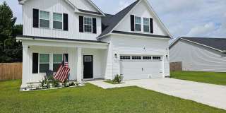 Newer 4 Bedroom W/ Bonus Room, in Harvest Meadows! Gallery 1