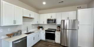 The Bungalows on the Lake - Block C Gallery 153