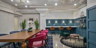 The Carousel Gallery 29