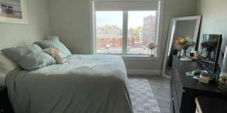 Luxury South Boston 2 Bed | W/D in Unit | Garage Parking | Gym | No Broker Fee Gallery 6