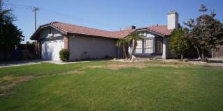 Cute Home in Southwest Bakersfield! Gallery 1
