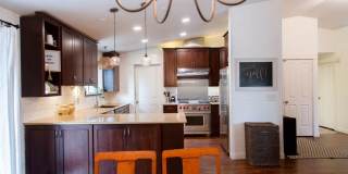 Single Level 4 bed 2 bath home with Office Gallery 1