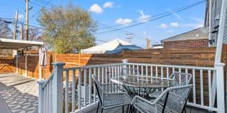Distinctive Two Bedroom Beauty in Deanwood Gallery 26