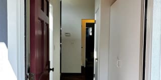 Three bedroom, two bathroom home with gorgeous views and sunroom for rent in the hills of Fairfax! Gallery 5