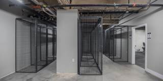 The Michener Gallery 39