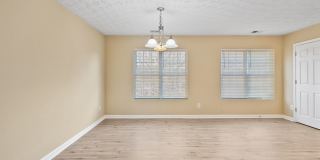 3 Bedroom Townhome in Stonecrest! Gallery 13
