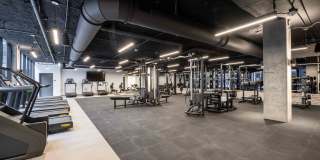 Society Wynwood Gallery 16