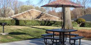 Hanover Terrace Gallery 9