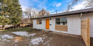 PRELEASE! Fully updated 2 Bed 1 Bath Near CU Gallery 26
