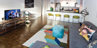 AVA Back Bay Gallery 16