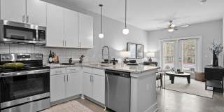 Lively Drayton Mills Gallery 1