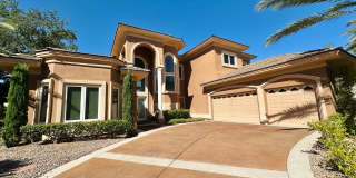 Stunning home with pool in prestigious Eagle Hills! Gallery 1