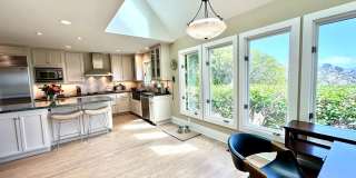 Stunning Sausalito Retreat with Bay Views & Private Meadow Gallery 13