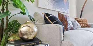 The Hilltop Apartment Homes Gallery 1