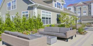 Molly Brook on Belmont Gallery 17