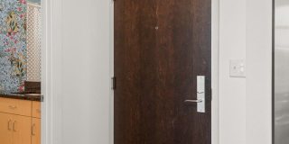 Fully Furnished Studio Condo at The Adelicia Gallery 3