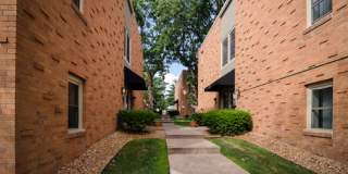 Robinwood Apartments Gallery 1