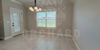 Tontitown- Single-Family Home- Popular Wellington Plan- 9 Month Lease Gallery 9