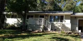 Available August 1st!  3-Bedroom, 1-Bathroom Home, Near Downtown Fayetteville Gallery 3