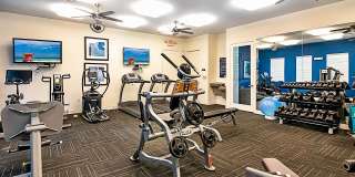 Blu Atlantic Gallery 28