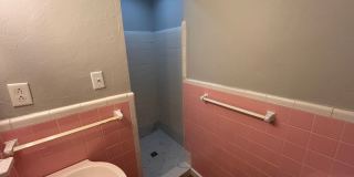 3br 2ba brick home with carport and fenced in yard. Gallery 5