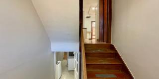 $0 DEPOSIT OPTION, NEW PAINT, TRADITIONAL BRICK HOME, WALKING DISTANCE TO DU!! LARGE BACKYARD, DETACHED GARAGE AND OFF-STREET PARKING!!! Gallery 22