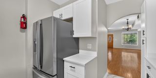 Gorgeous 6br/3.5a with Deck/Patio/Common Space Steps to Columbia Heights! Gallery 6