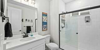Gorgeous 4 bedroom 4 bathroom Reunion home Gorgeous 4 bedroom 4 bathroom Reunion home Gallery 14