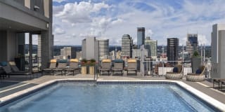 SkyHouse Nashville Apartments Gallery 4