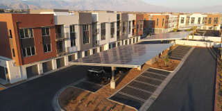 Millennium Apartments Gallery 17