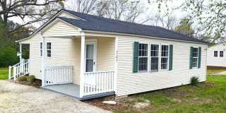 Newly remodeled home is located in Lancaster, SC 29720. Gallery 1
