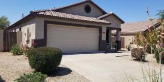 AVAILABLE NOW IN ESTRELLA MOUNTAIN RANCH!!! Gallery 1