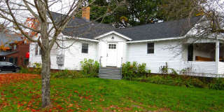 25 School Street Gallery 1