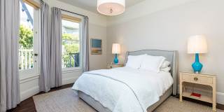HUGE 5+BR/4.5BA Four Story Presidio Hts./ Laurel Village Home! Garage! Flat Yard!  PROGRESSIVE Gallery 32