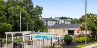 Cloisters & Foxfire Apartments Gallery 4