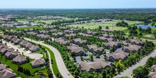 The Sovereign at Overland Park Apartments Gallery 52