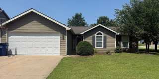 Beautiful 3BR, 2BTH home with 2 car att gar Beautiful 3BR, 2BTH home with 2 car att gar Gallery 1