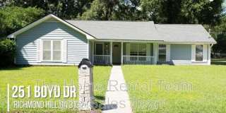251 Boyd Dr Gallery 1