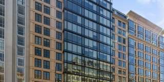 Logan Circle Condo | 1 Bed | 1 Bath | 885 Sf | Large Private Patio | 1 Garage Parking Space Gallery 16