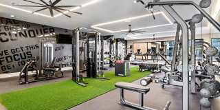 The Emory Gallery 10